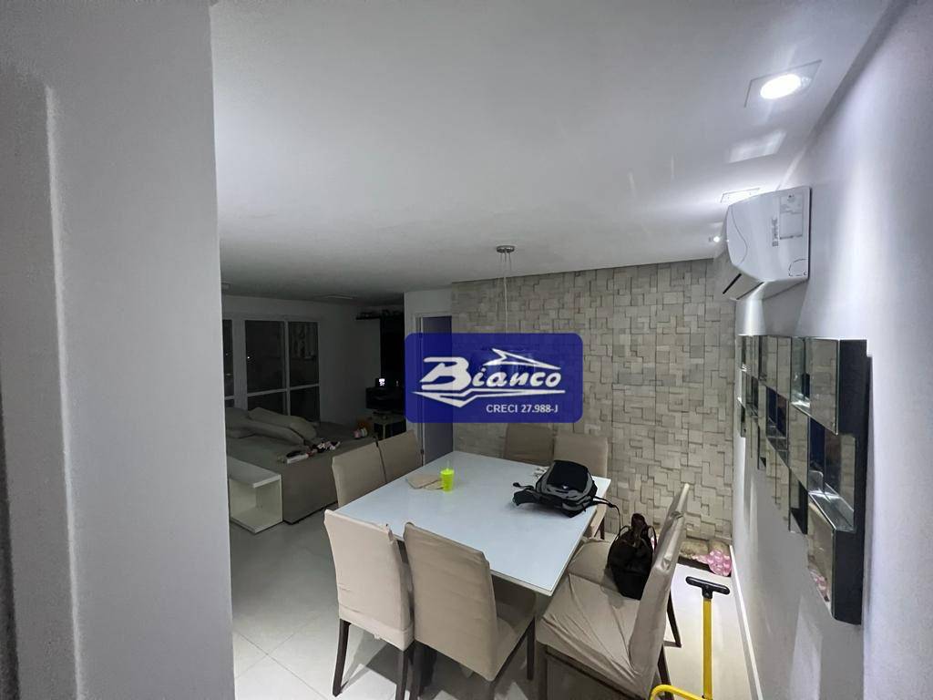 Apartamento à venda com 3 quartos, 100m² - Foto 10