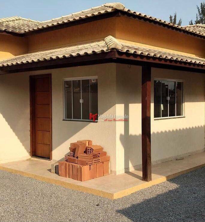 Casa à venda com 2 quartos, 180M2 - Foto 4