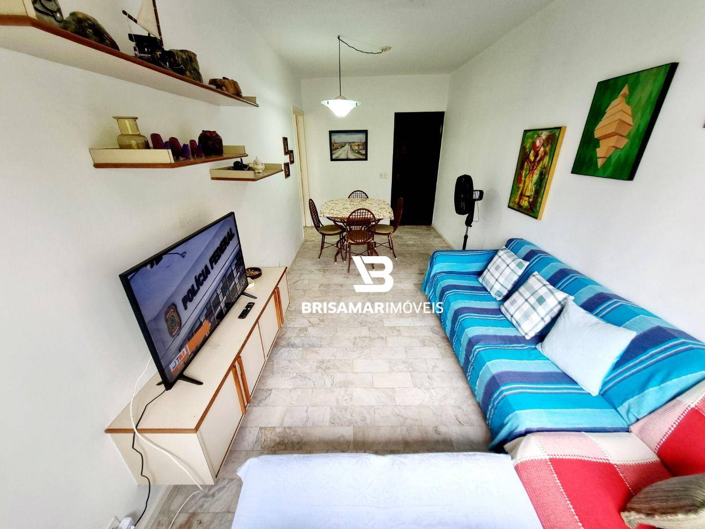 Apartamento, 2 quartos, 77 m² - Foto 3