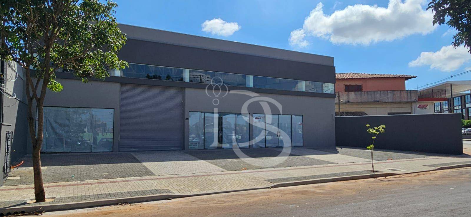 Depósito-Galpão, 434 m² - Foto 5