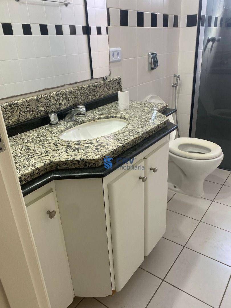 Apartamento à venda com 1 quarto, 45m² - Foto 9