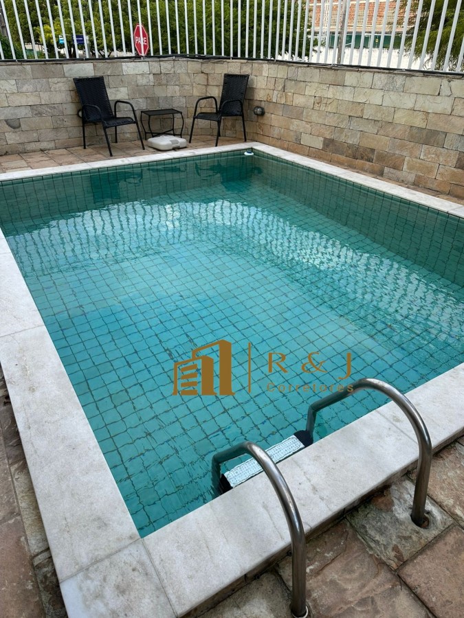 Apartamento para alugar com 2 quartos, 59m² - Foto 25