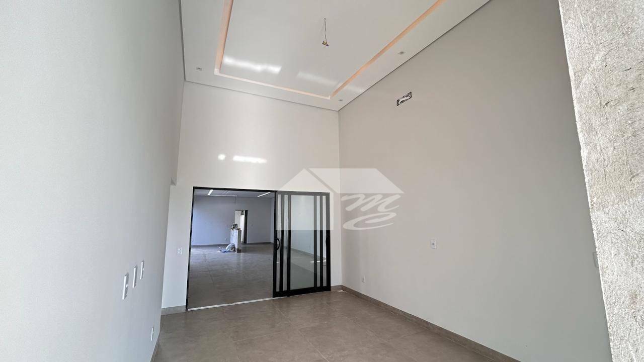 Casa de Condomínio à venda com 3 quartos, 180m² - Foto 2