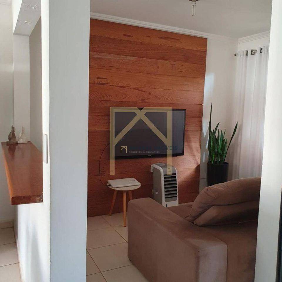 Casa à venda com 2 quartos, 210m² - Foto 14