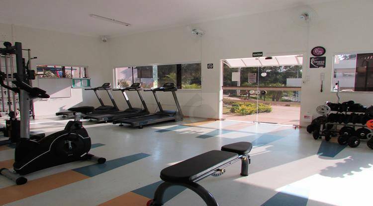 Casa de Condomínio à venda com 3 quartos, 105m² - Foto 18