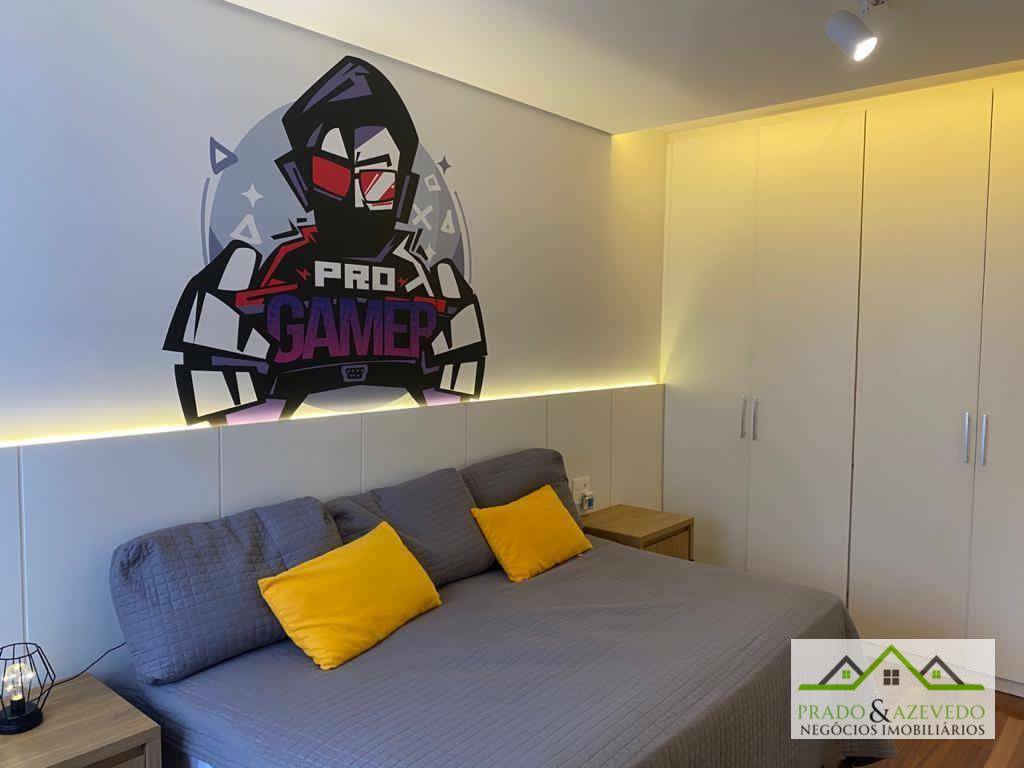 Casa à venda com 4 quartos, 300m² - Foto 16