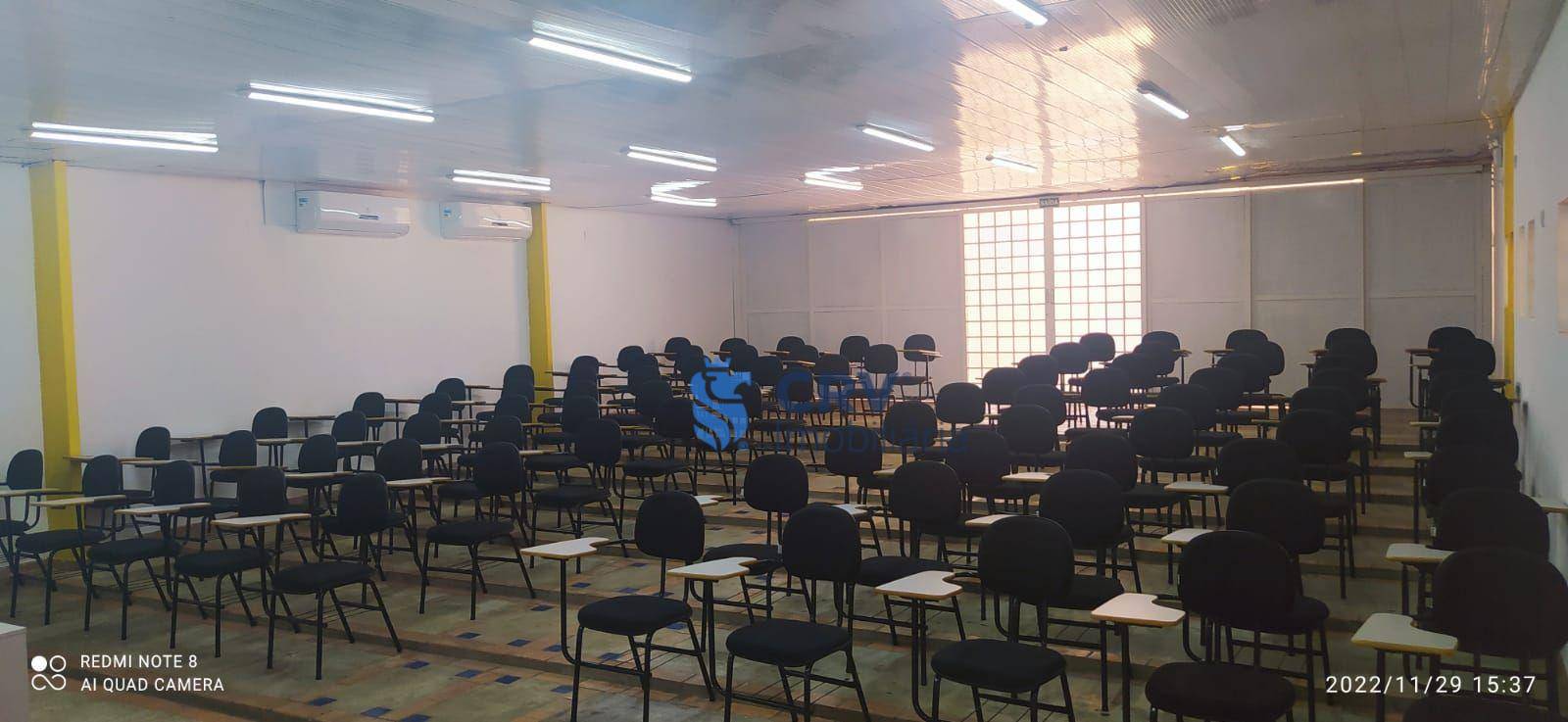 Prédio Inteiro para alugar, 562m² - Foto 21