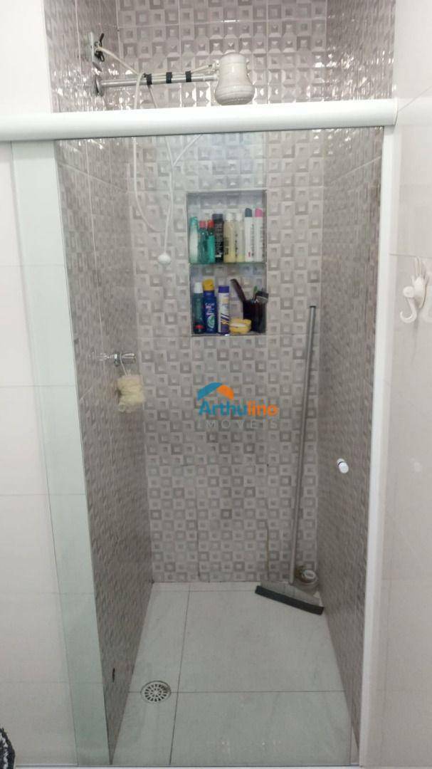 Sobrado à venda com 2 quartos, 170M2 - Foto 27