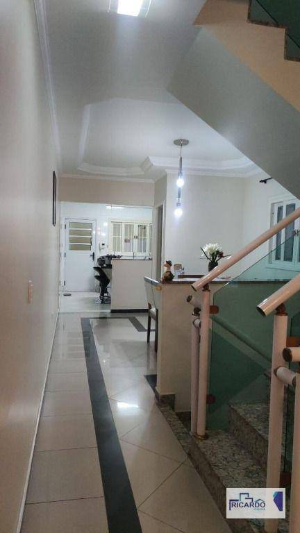 Sobrado à venda com 3 quartos, 182m² - Foto 19