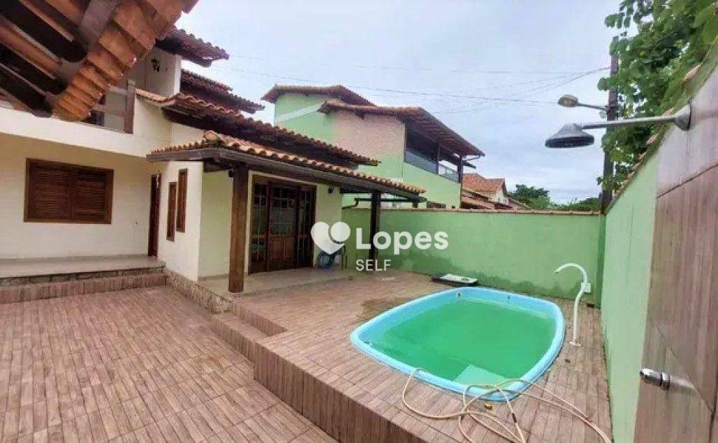 Casa de Condomínio à venda com 4 quartos, 287m² - Foto 3