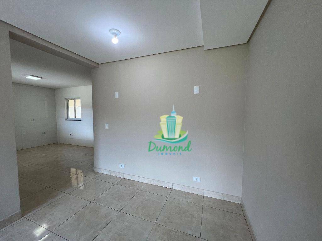 Sobrado para alugar com 3 quartos, 131m² - Foto 6