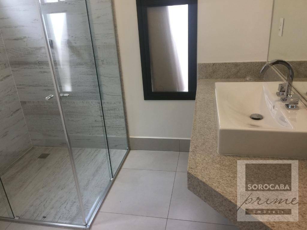 Casa de Condomínio à venda com 3 quartos, 260m² - Foto 19