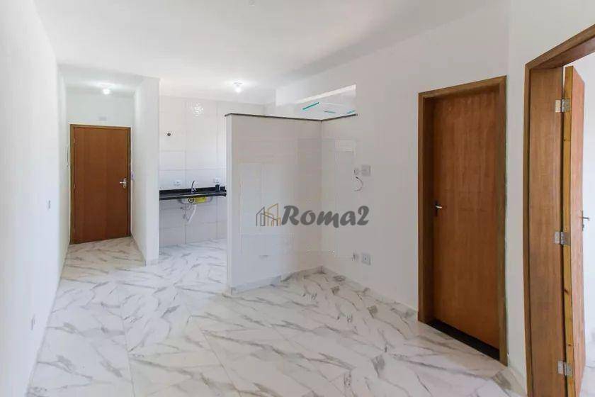 Apartamento, 2 quartos, 57 m² - Foto 1