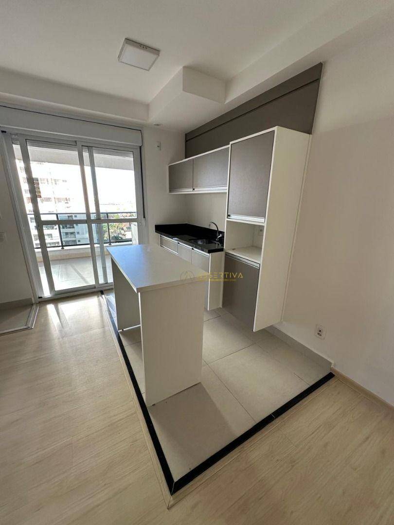 Flat/Apart Hotel, 1 quarto, 40 m² - Foto 5
