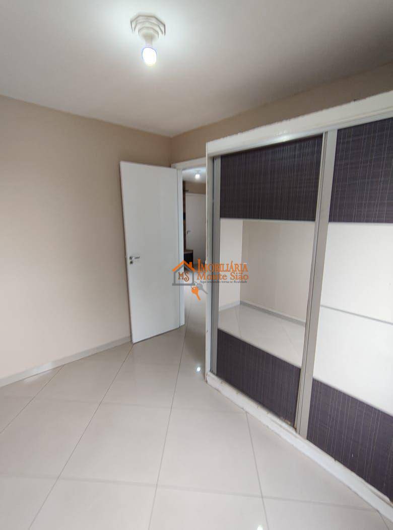 Apartamento à venda com 2 quartos, 40m² - Foto 20