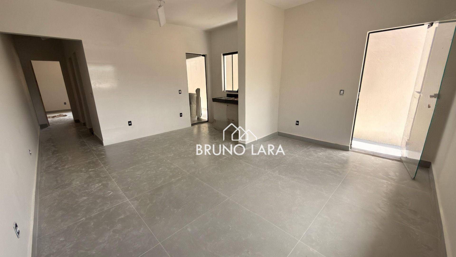 Casa, 2 quartos, 60 m² - Foto 3