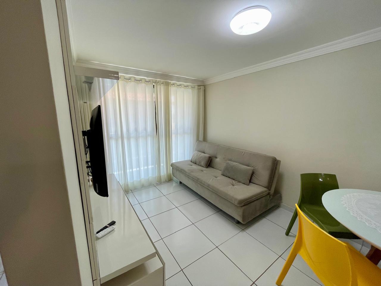 Apartamento à venda com 2 quartos, 60m² - Foto 3