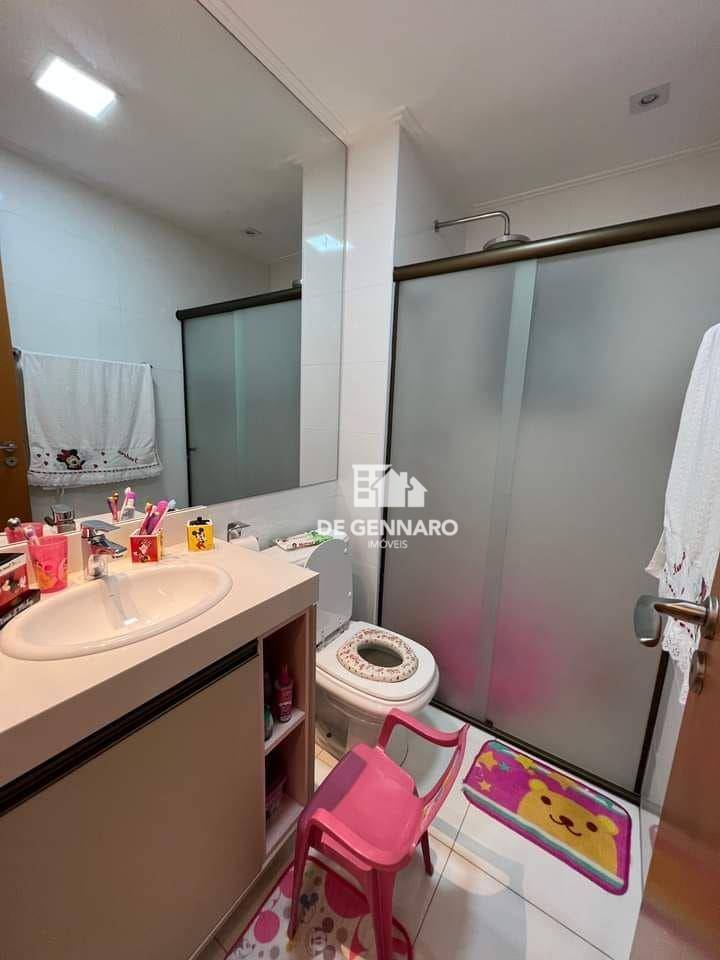 Apartamento à venda com 3 quartos, 122m² - Foto 65