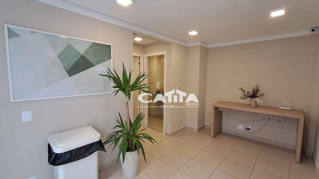 Apartamento à venda e aluguel com 2 quartos, 33m² - Foto 30