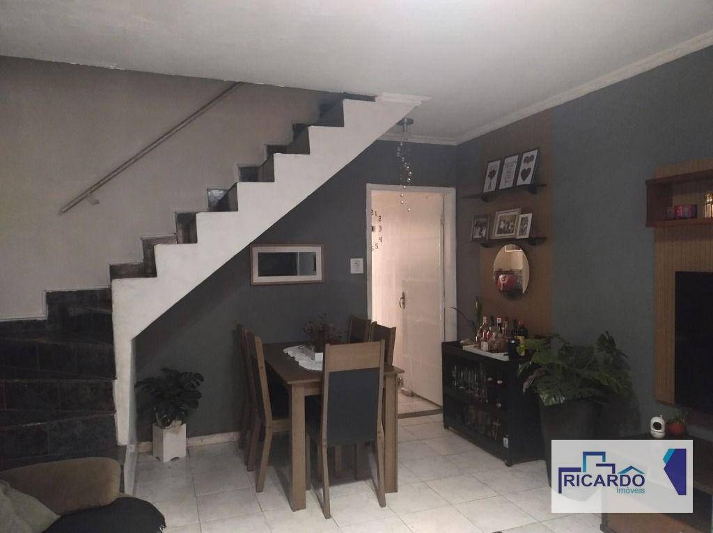 Sobrado à venda com 3 quartos, 116m² - Foto 12