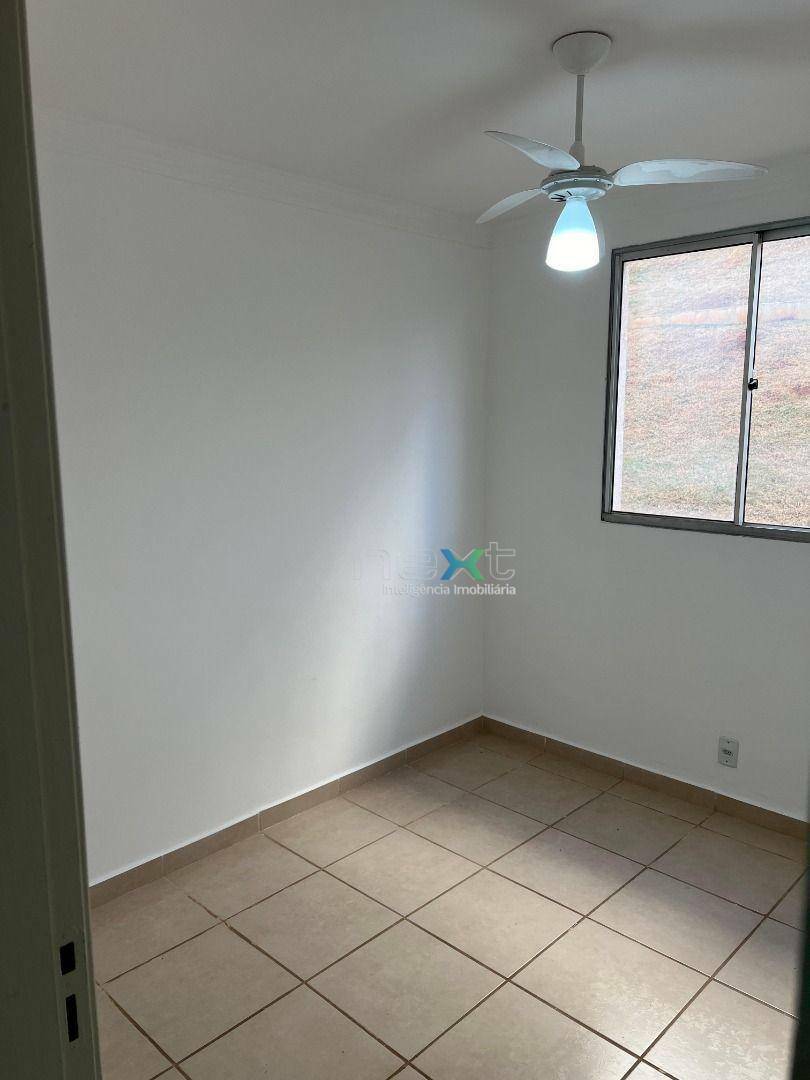 Apartamento à venda com 2 quartos, 45m² - Foto 22