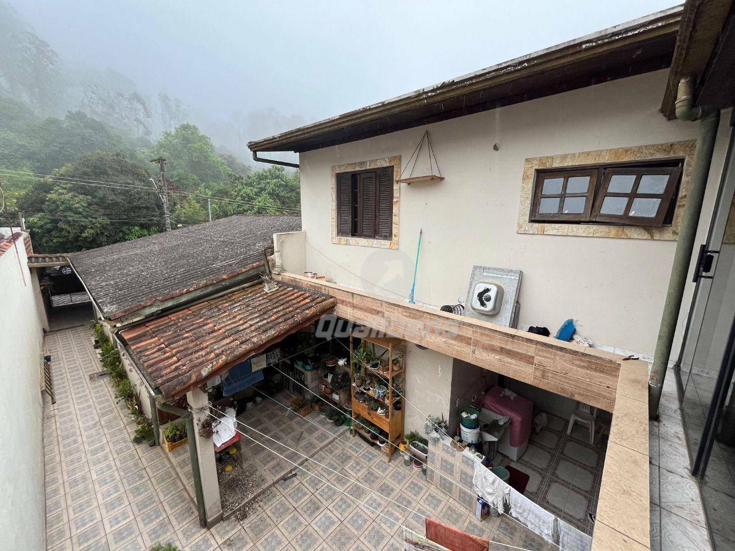 Sobrado à venda com 4 quartos, 210m² - Foto 13