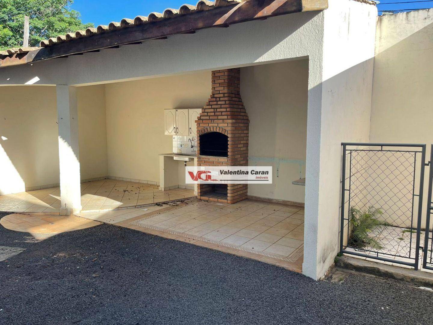 Casa de Condomínio à venda com 3 quartos, 125m² - Foto 13