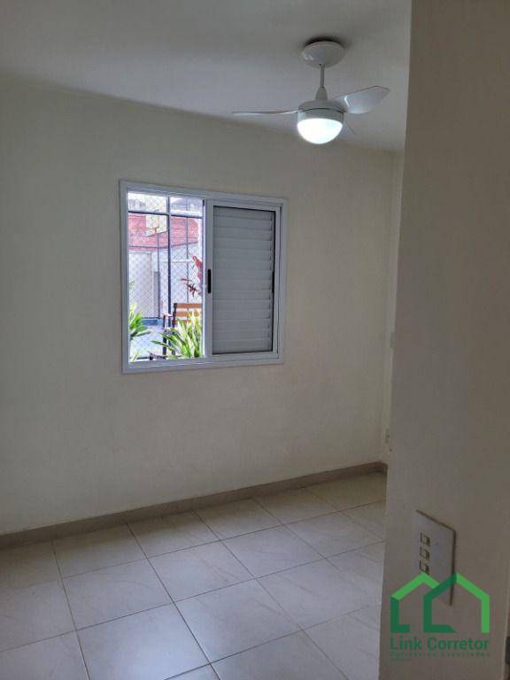 Apartamento à venda com 2 quartos, 50m² - Foto 14