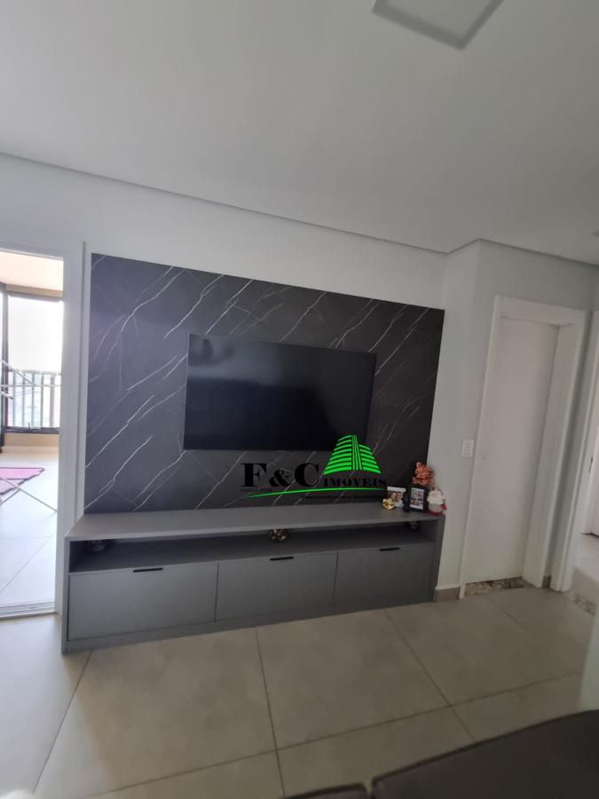 Apartamento à venda com 2 quartos - Foto 4