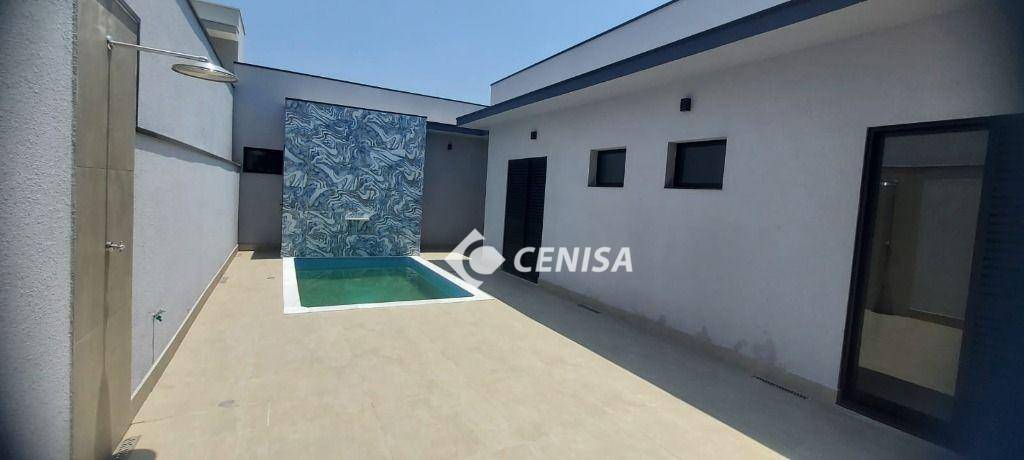 Casa de Condomínio à venda com 3 quartos, 190m² - Foto 14