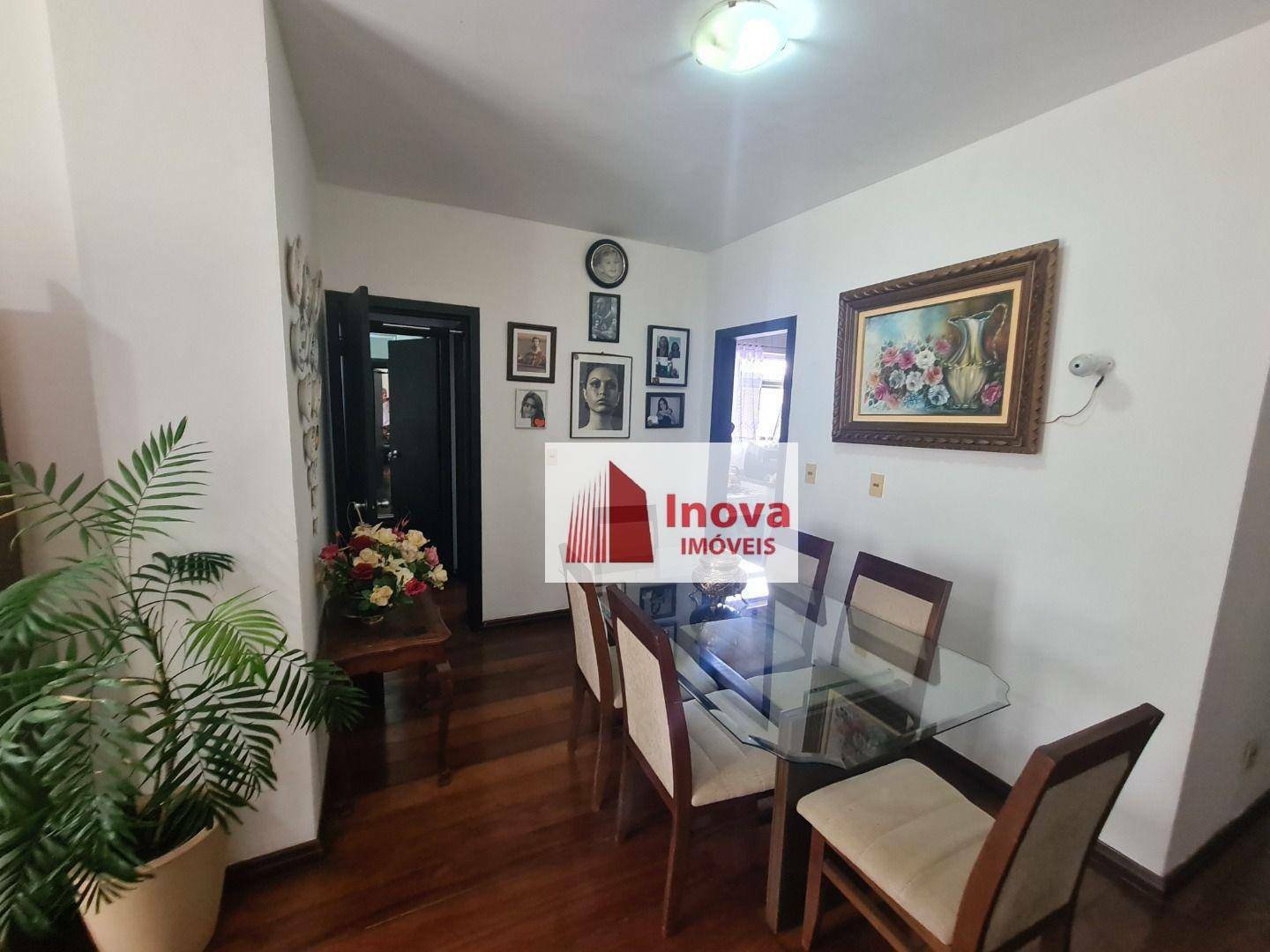 Apartamento à venda com 2 quartos, 140m² - Foto 9