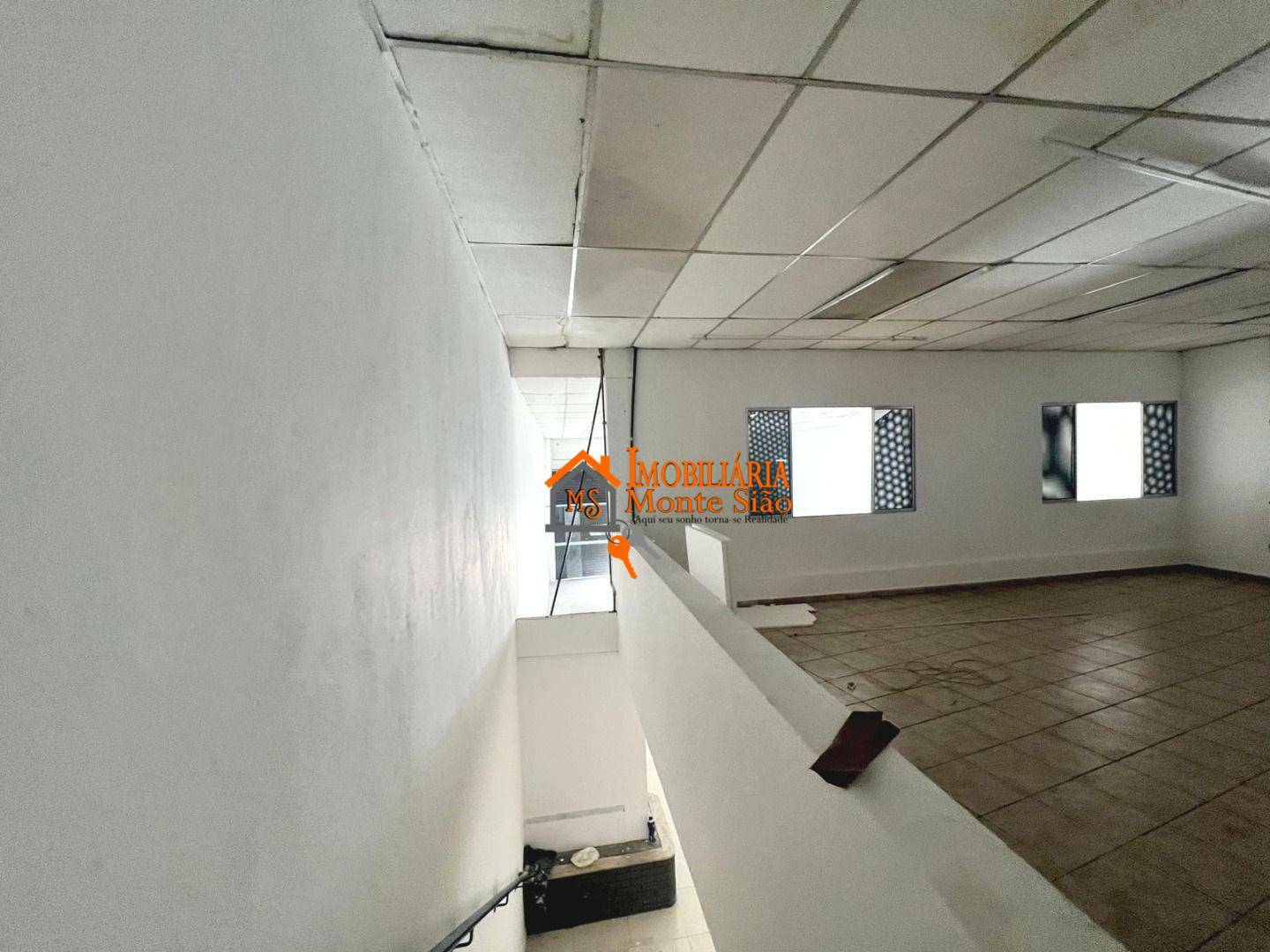 Loja-Salão para alugar, 2500m² - Foto 11