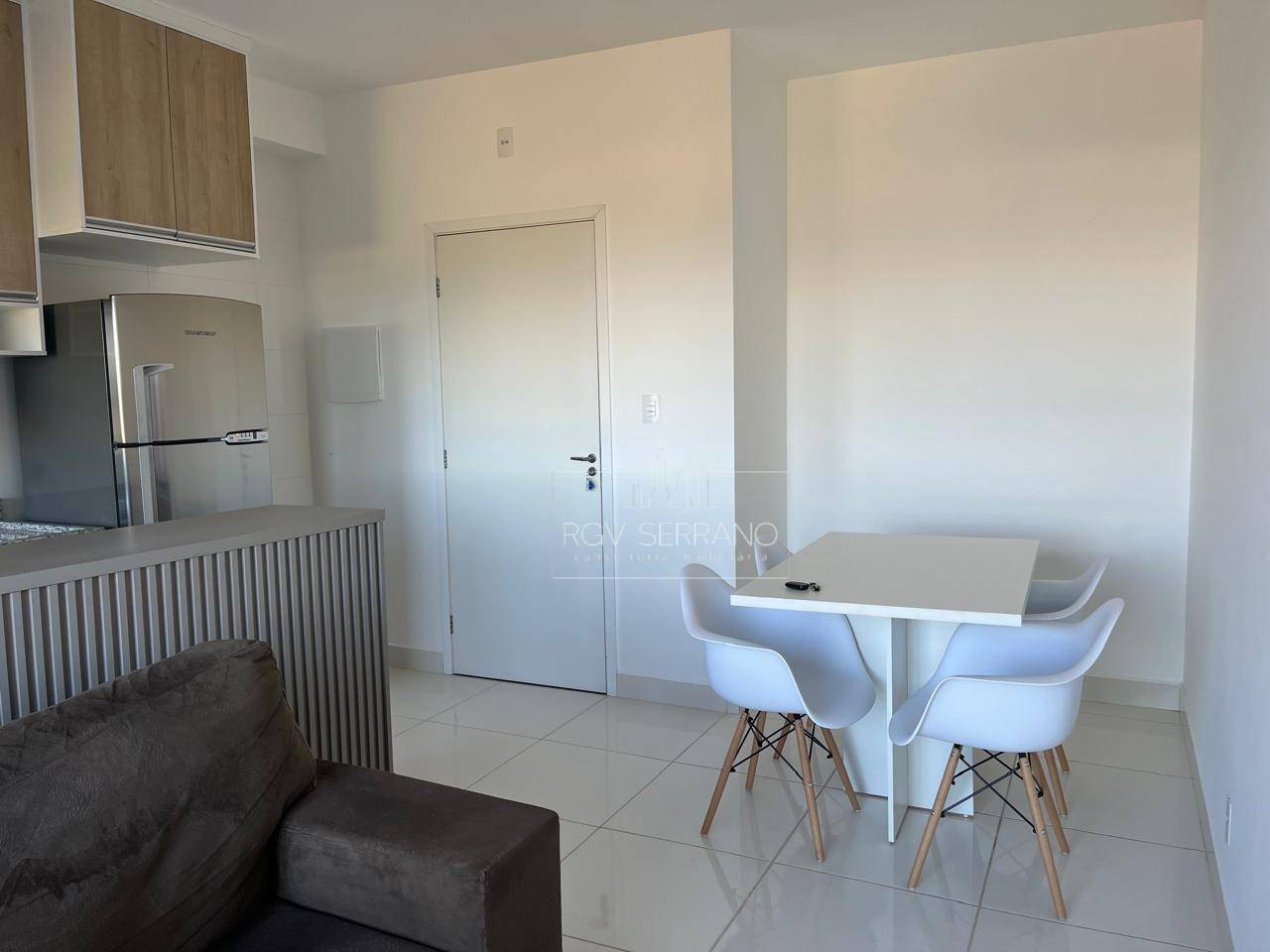 Apartamento para alugar com 2 quartos, 51m² - Foto 5