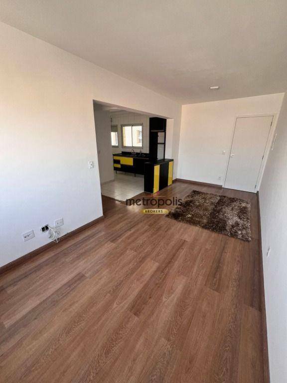 Apartamento à venda com 2 quartos, 61m² - Foto 2