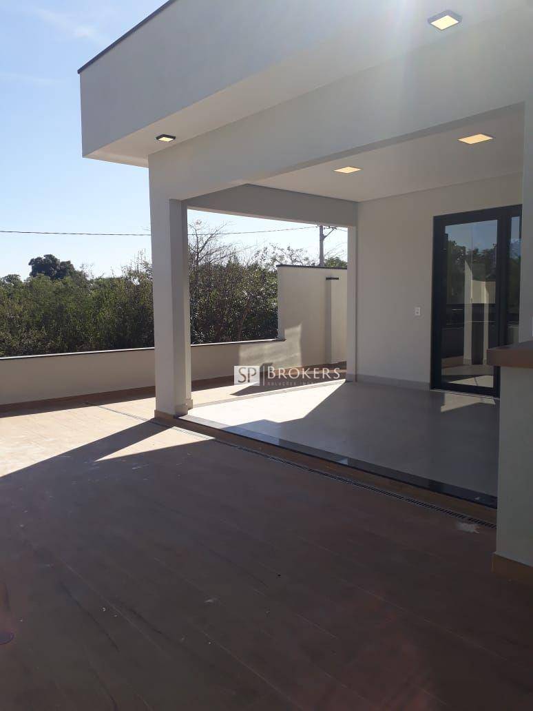 Casa de Condomínio, 3 quartos - Foto 31