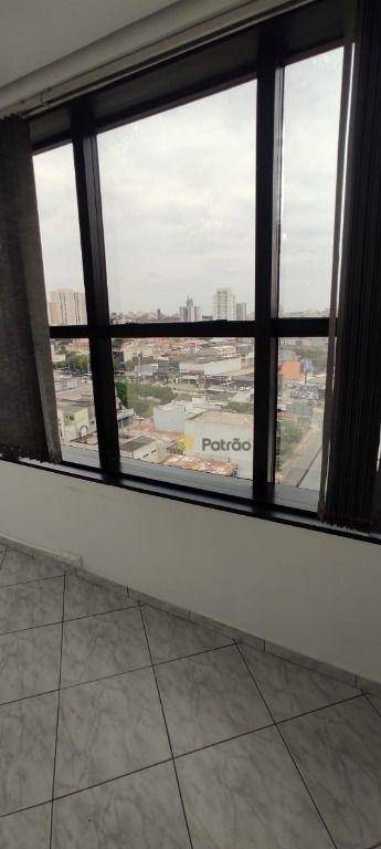 Conjunto Comercial-Sala para alugar, 28m² - Foto 20