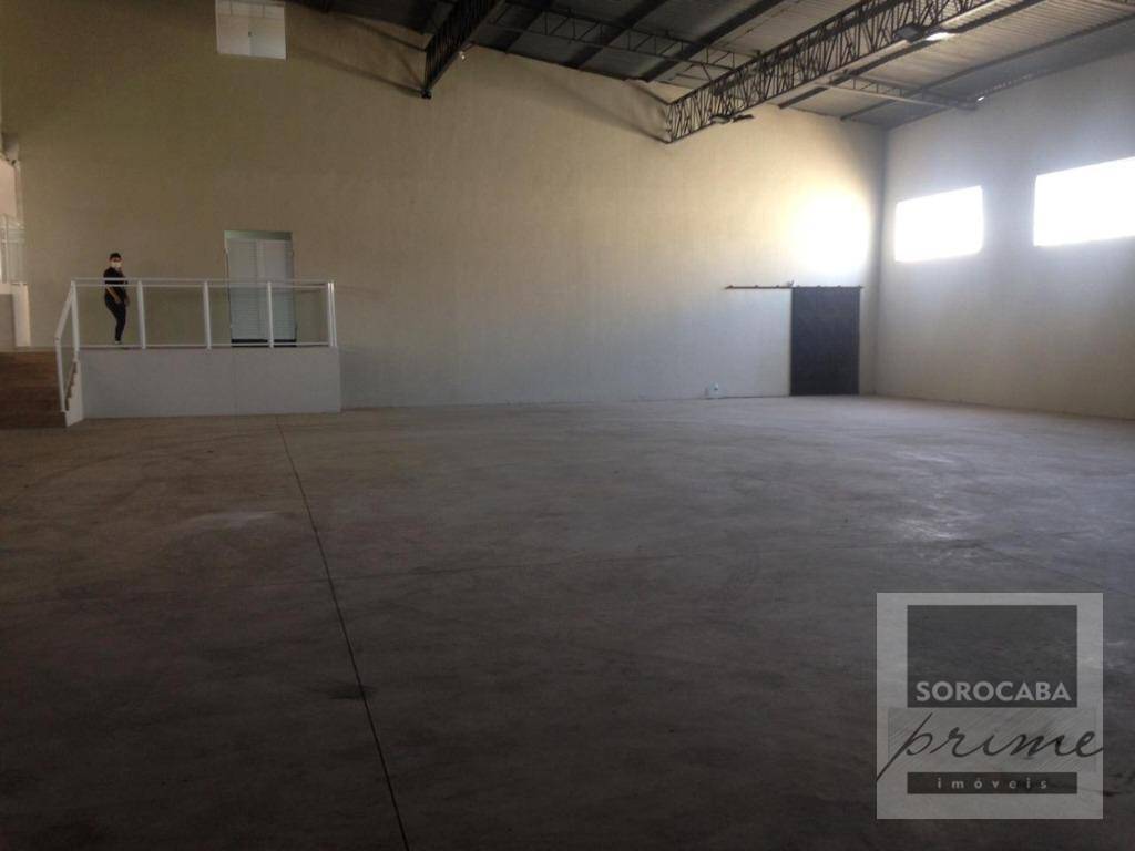 Depósito-Galpão-Armazém à venda e aluguel, 1300m² - Foto 3