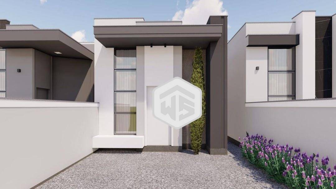 Casa, 3 quartos, 75 m² - Foto 3