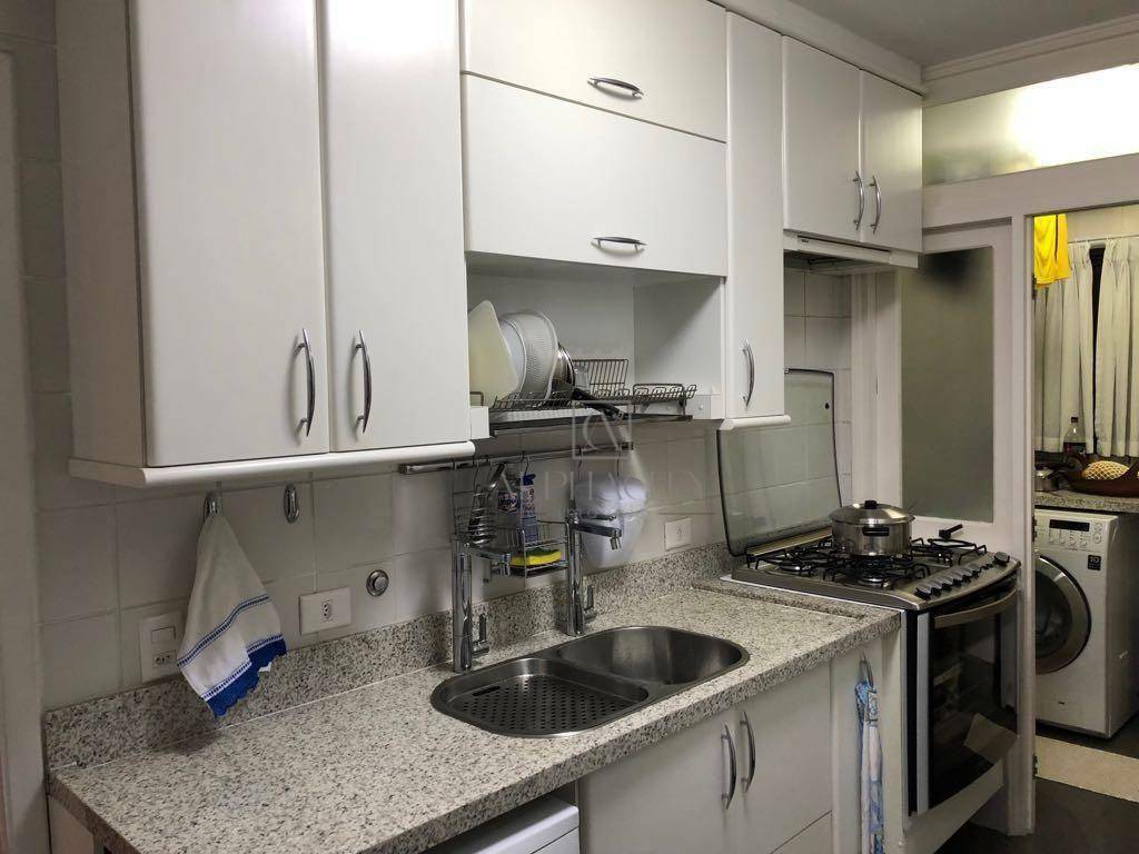 Apartamento à venda com 3 quartos, 156m² - Foto 26