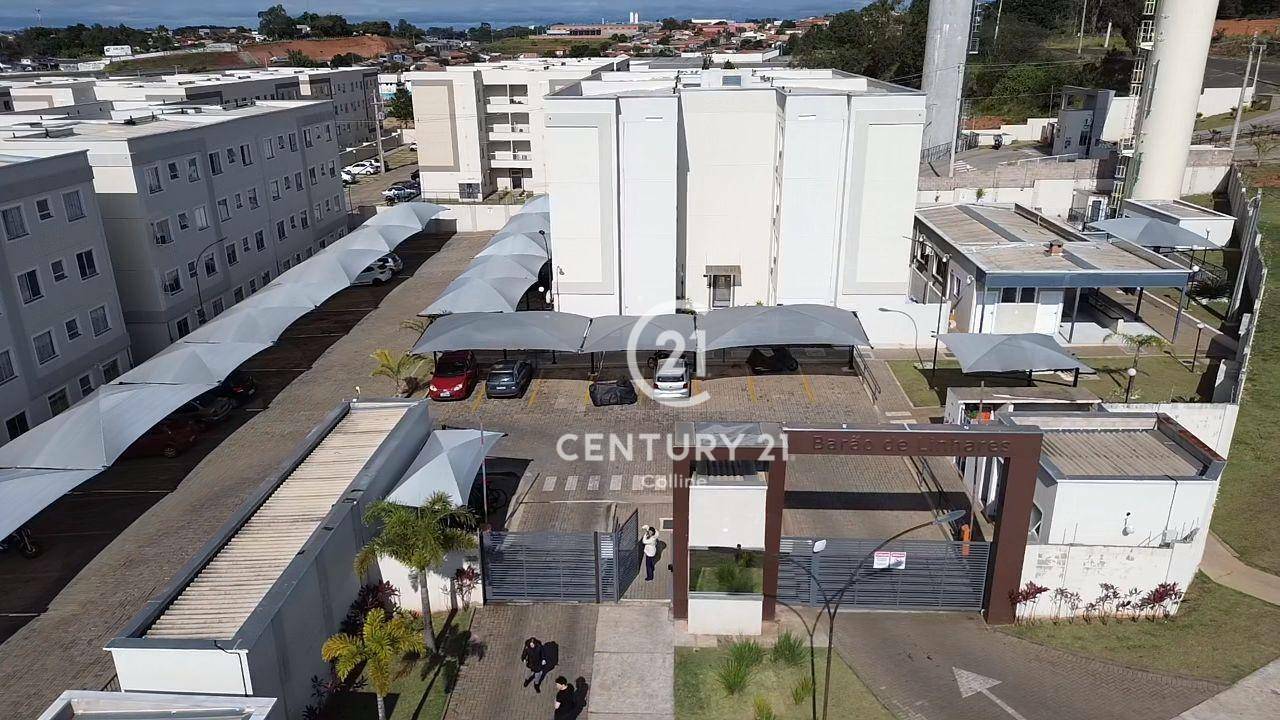 Apartamento à venda com 2 quartos, 52m² - Foto 33