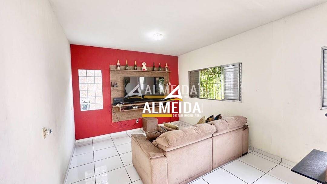 Casa, 3 quartos, 139 m² - Foto 1