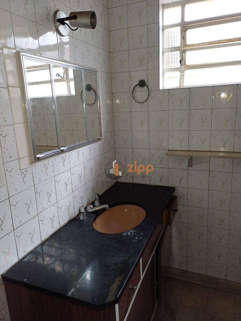 Sobrado à venda, 165m² - Foto 4