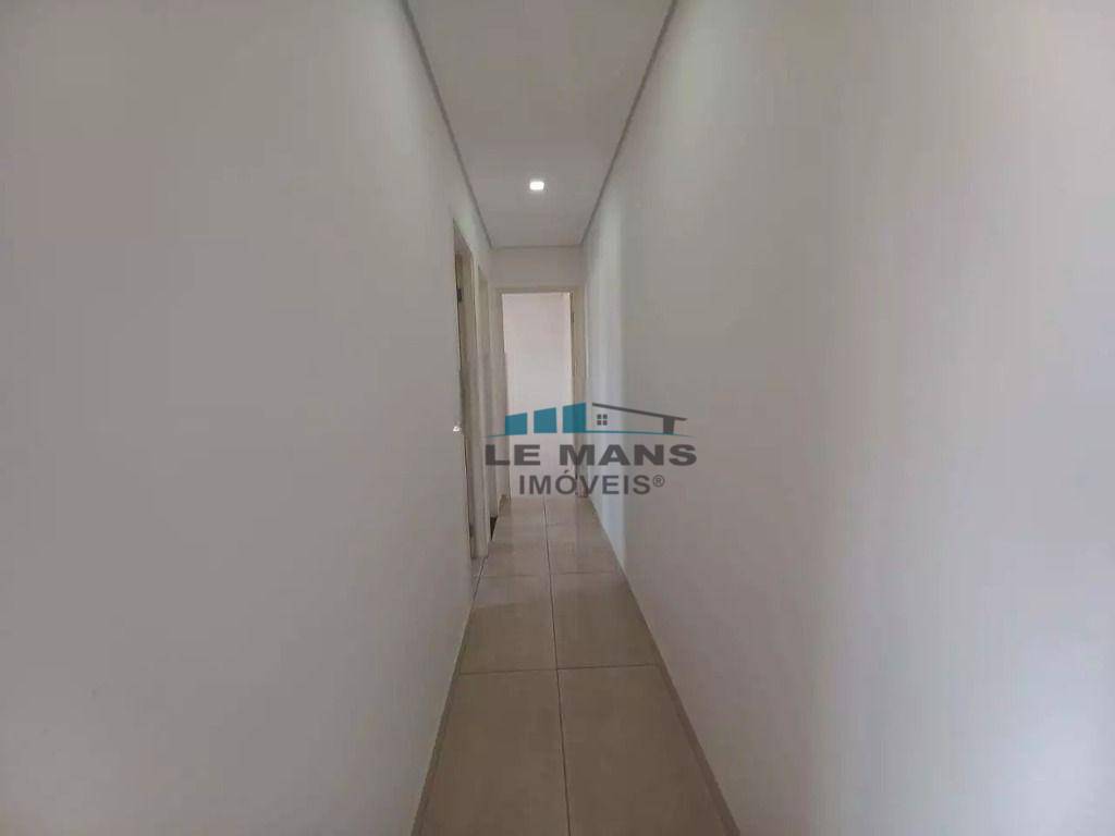 Apartamento à venda com 2 quartos, 53m² - Foto 11