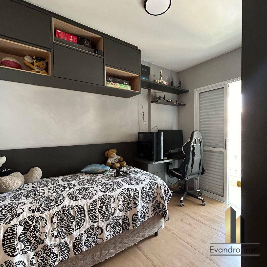 Apartamento à venda com 3 quartos, 129m² - Foto 14