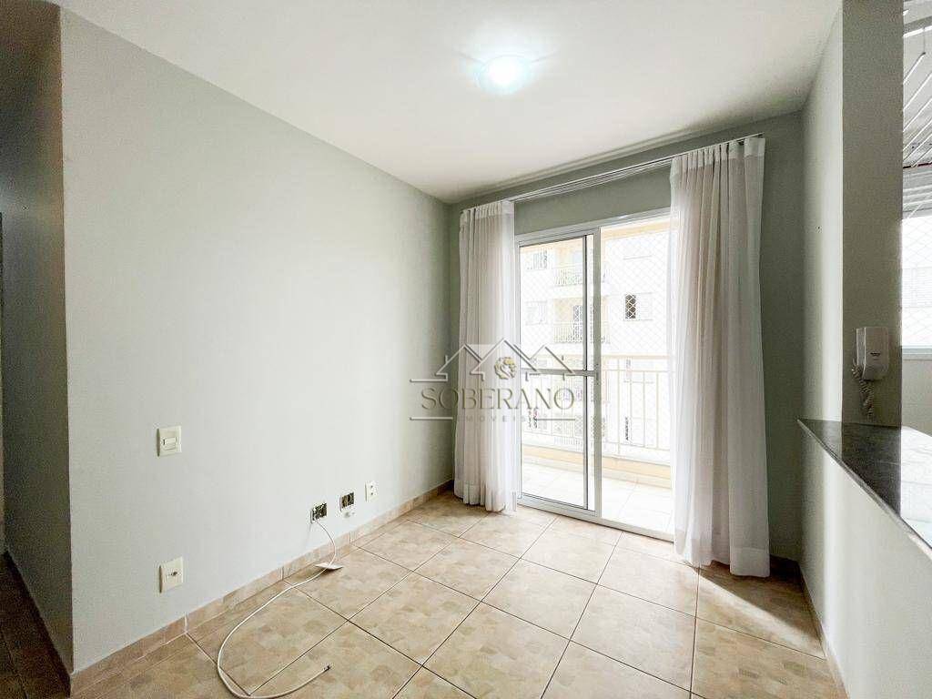 Apartamento à venda e aluguel com 2 quartos, 61m² - Foto 2