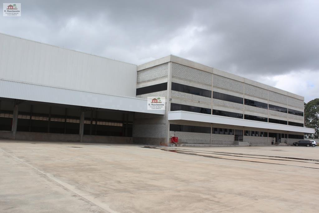 Depósito-Galpão-Armazém à venda, 16692m² - Foto 1