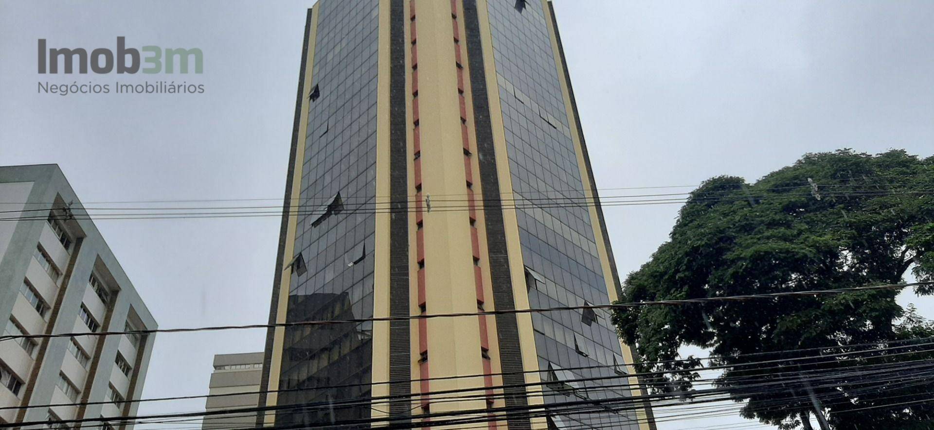 Conjunto Comercial-Sala para alugar, 90m² - Foto 19