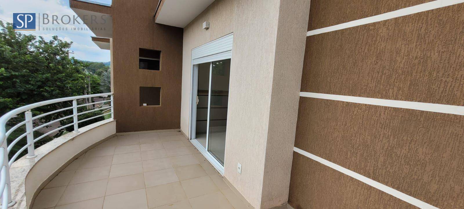 Casa de Condomínio à venda com 4 quartos, 250m² - Foto 31