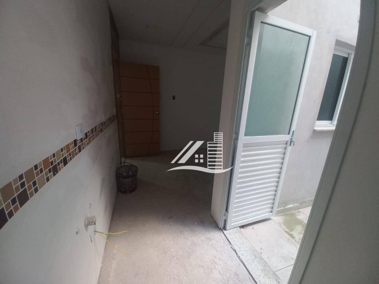 Apartamento à venda com 2 quartos, 50m² - Foto 5