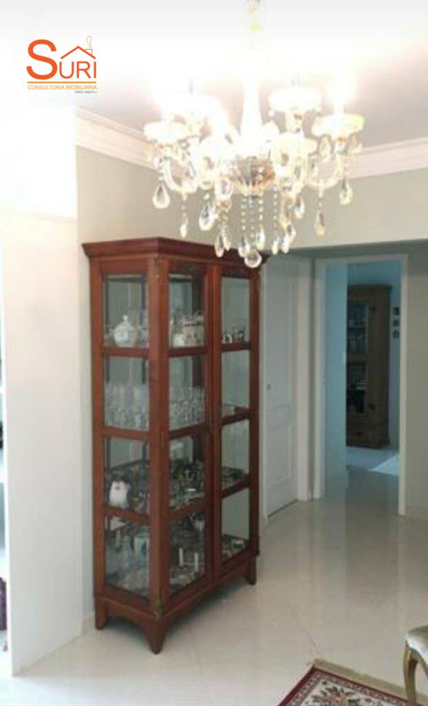 Apartamento à venda com 3 quartos, 150m² - Foto 13